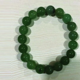 Green Aventurine (Stone of opportunity/Attratcter of luck)